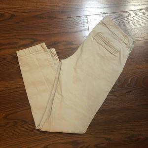 Old Navy Every Day Khakis